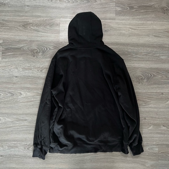 Sport-Tek / Oncore Skate & Snow / 2XL / Hoodie / Black / Like New - Picture 2 of 6